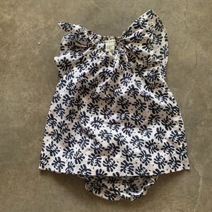 Anthem of the Ants top and bloomers